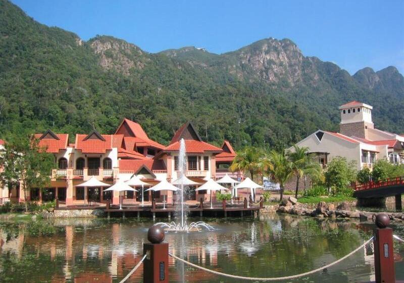 酒店 Casa Del Mar Langkawi