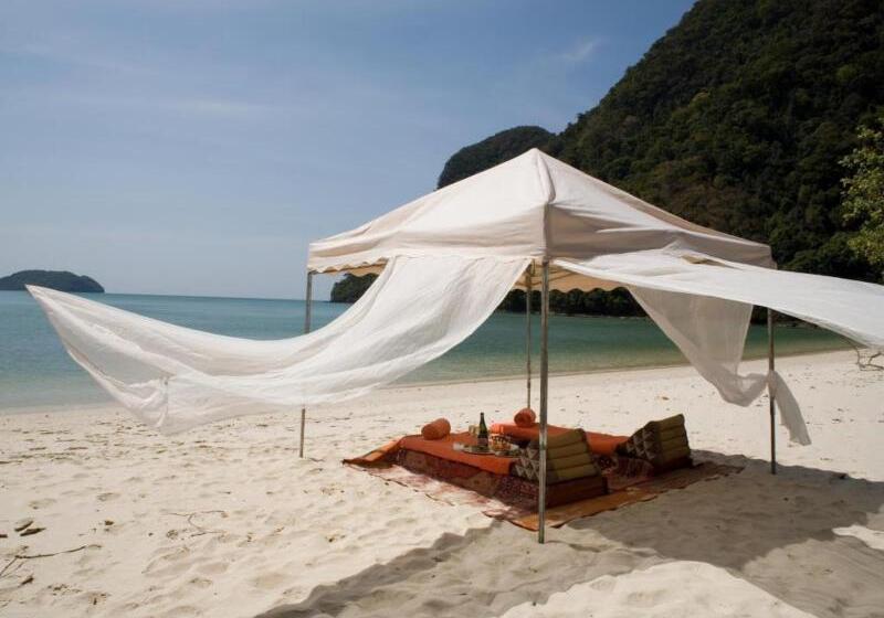 酒店 Casa Del Mar Langkawi