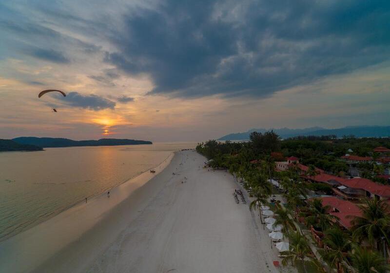酒店 Casa Del Mar Langkawi