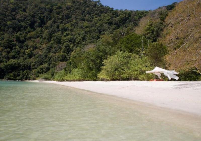 هتل Casa Del Mar Langkawi