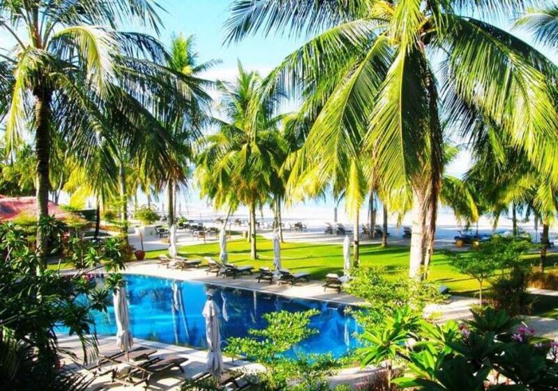 酒店 Casa Del Mar Langkawi