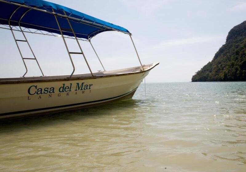 酒店 Casa Del Mar Langkawi