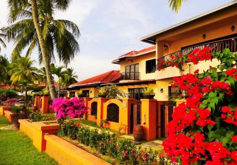 酒店 Casa Del Mar Langkawi