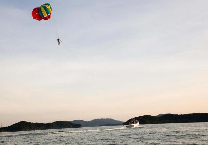 酒店 Casa Del Mar Langkawi