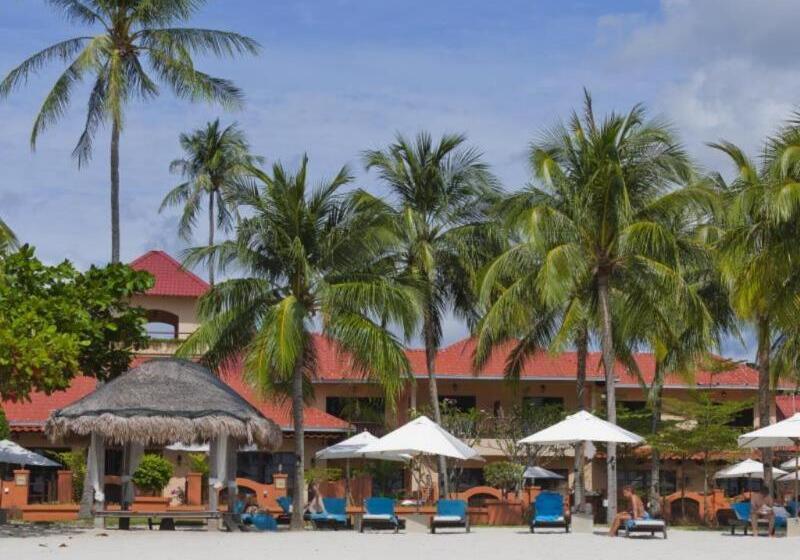 酒店 Casa Del Mar Langkawi