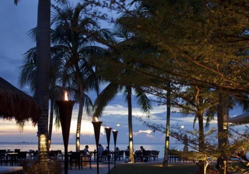 酒店 Casa Del Mar Langkawi