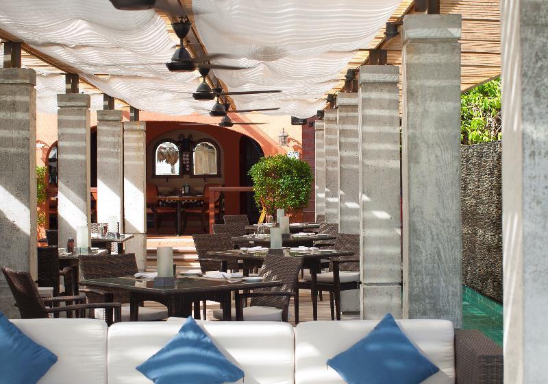 酒店 Casa Del Mar Langkawi