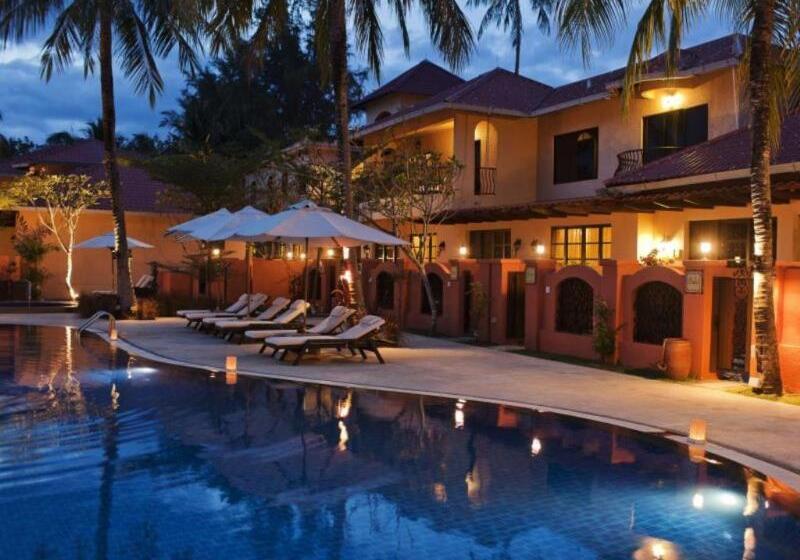 酒店 Casa Del Mar Langkawi