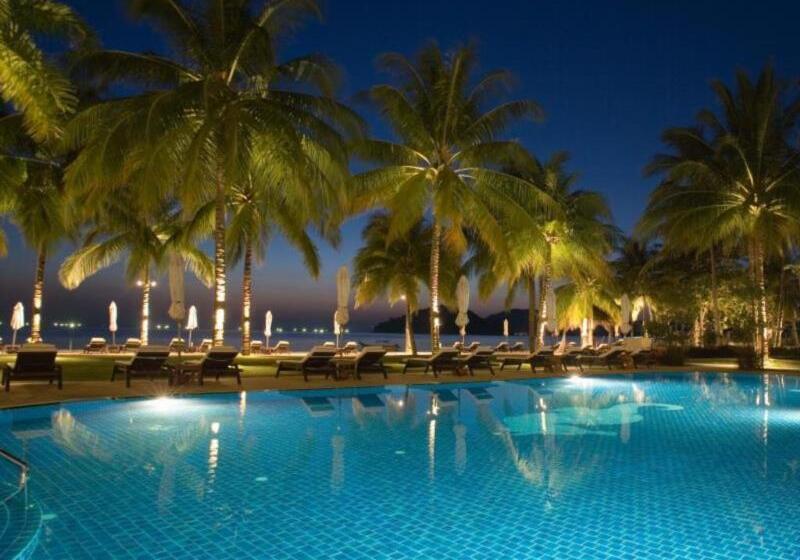 酒店 Casa Del Mar Langkawi