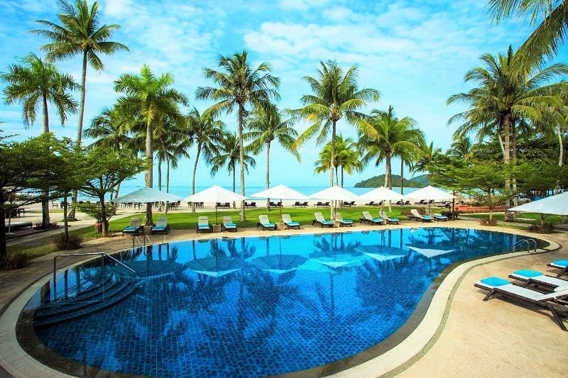 هتل Casa Del Mar Langkawi