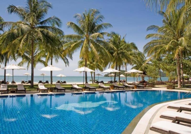 هتل Casa Del Mar Langkawi