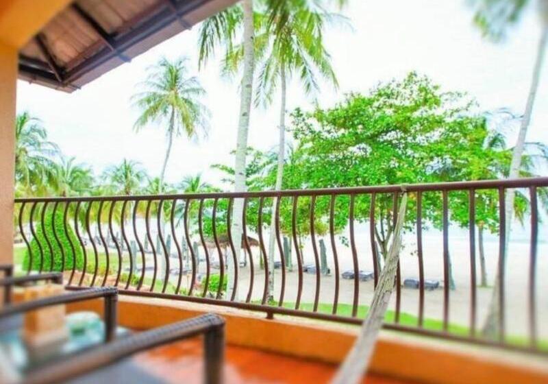 هتل Casa Del Mar Langkawi