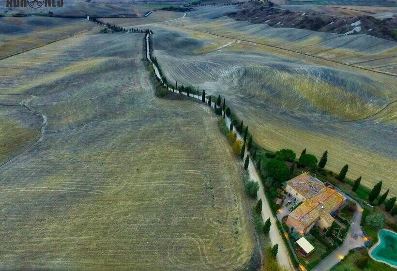 호텔 Castello Di Leonina Relais Adults Only