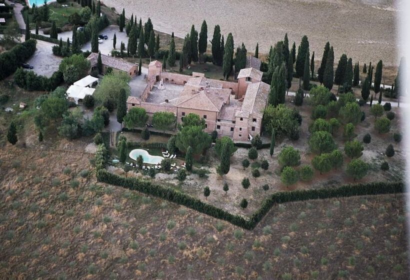 호텔 Castello Di Leonina Relais Adults Only