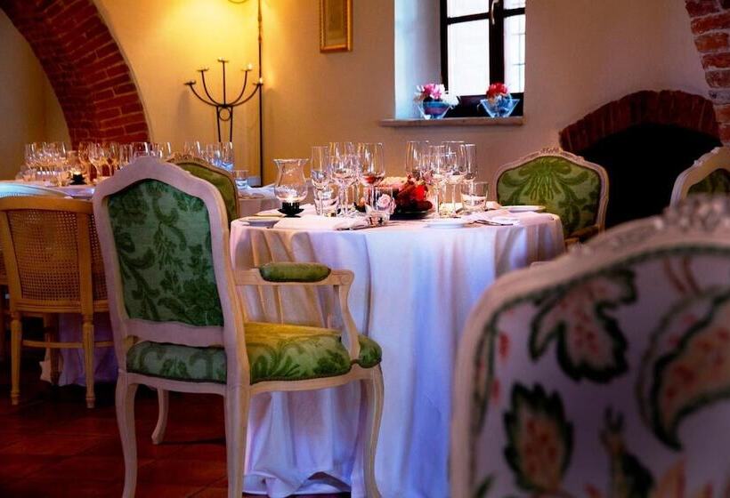 호텔 Castello Di Leonina Relais Adults Only