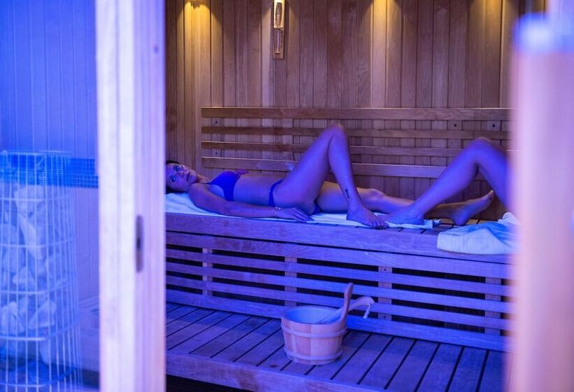 호텔 Castello Di Leonina Relais Adults Only