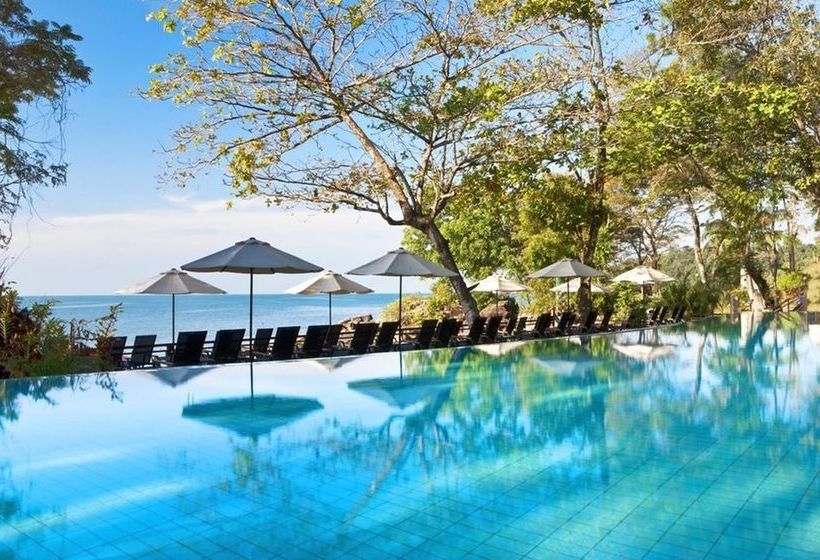 ホテル Century Langkawi Beach Resort