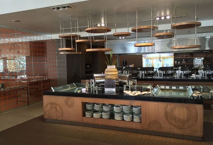 ホテル Century Langkawi Beach Resort