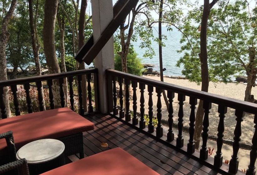 ホテル Century Langkawi Beach Resort