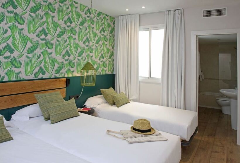 هتل Chic & Basic Lemon Boutique