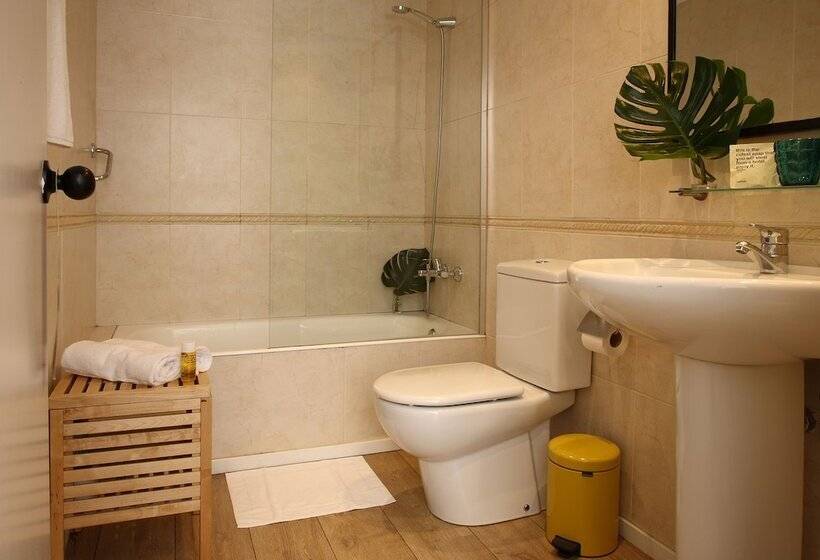 هتل Chic & Basic Lemon Boutique