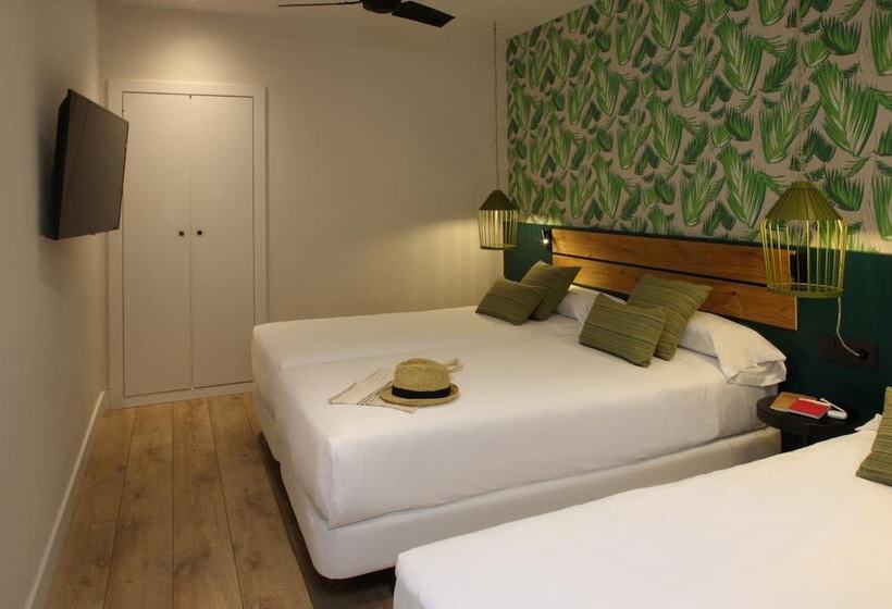 هتل Chic & Basic Lemon Boutique