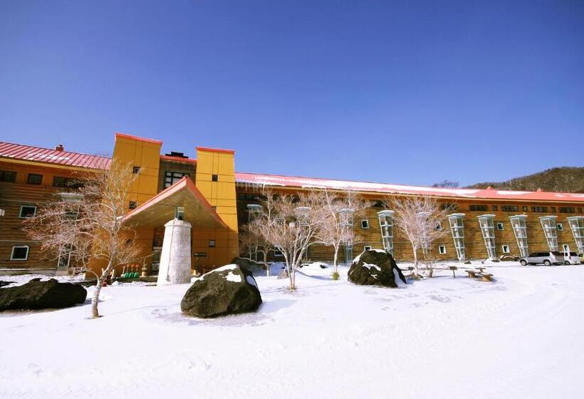 فندق Chuzenji Kanaya