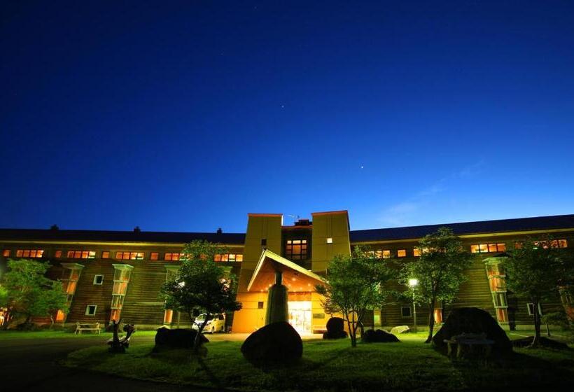 فندق Chuzenji Kanaya