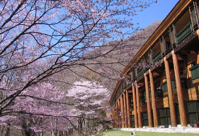 فندق Chuzenji Kanaya