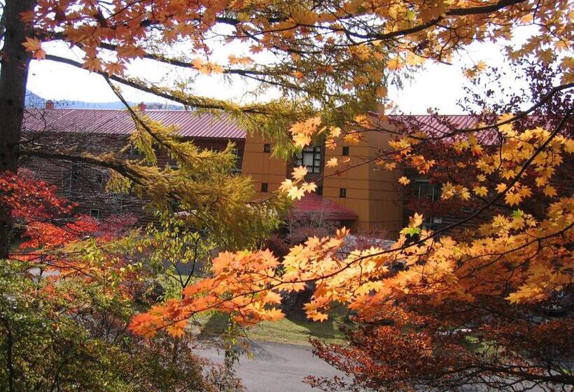 فندق Chuzenji Kanaya