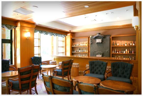 فندق Chuzenji Kanaya