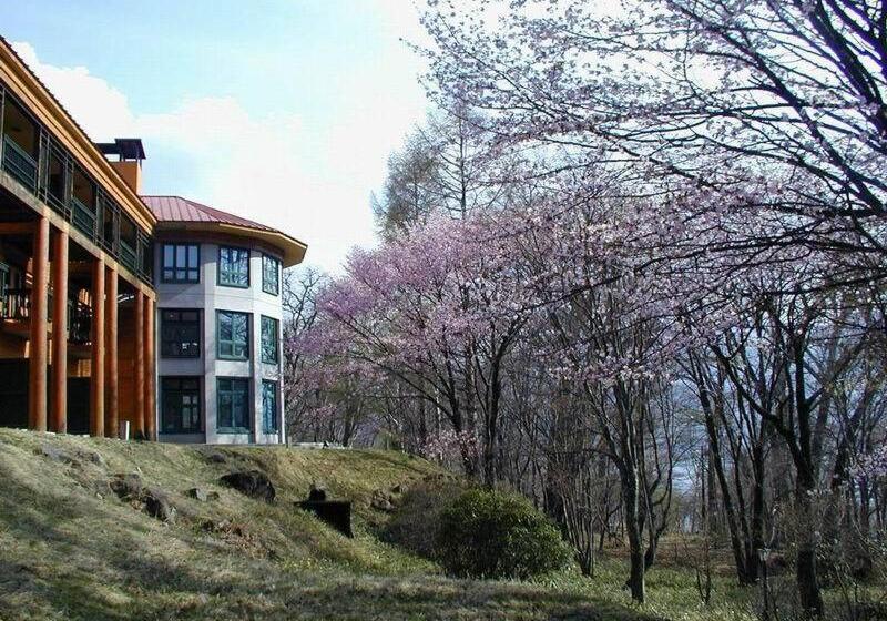 فندق Chuzenji Kanaya