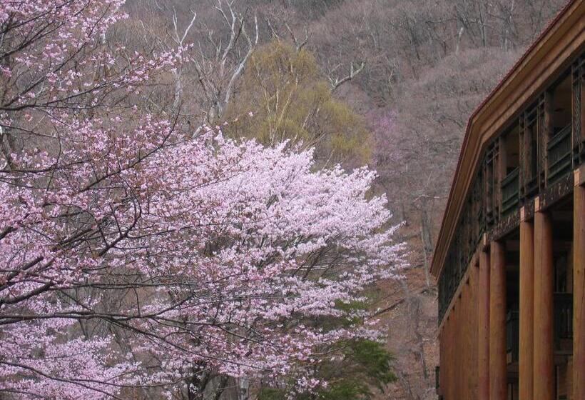 فندق Chuzenji Kanaya