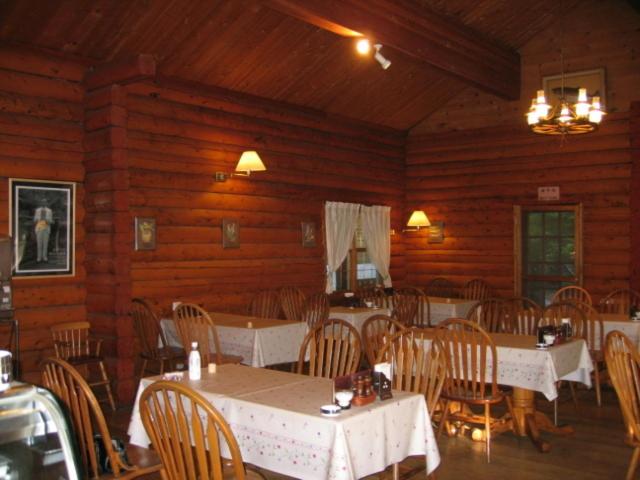 فندق Chuzenji Kanaya