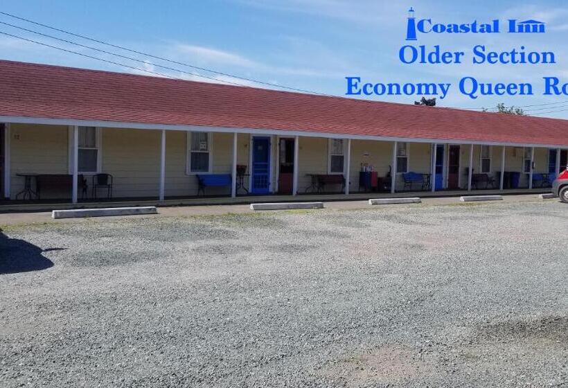 酒店 Coastal Inn Antigonish