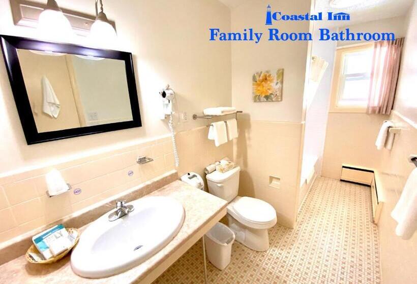 酒店 Coastal Inn Antigonish