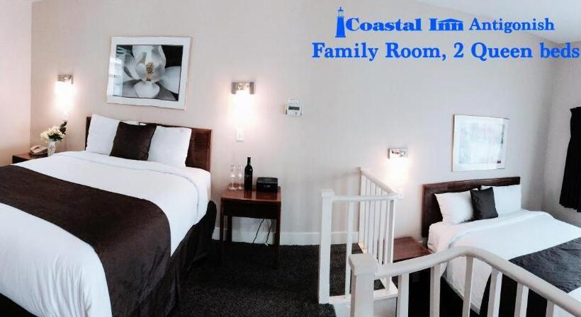 酒店 Coastal Inn Antigonish