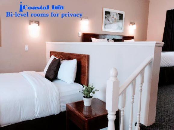 酒店 Coastal Inn Antigonish