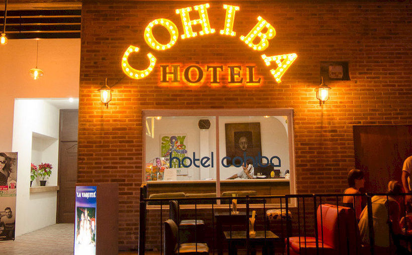 Fotos del hotel Partyholic:  12