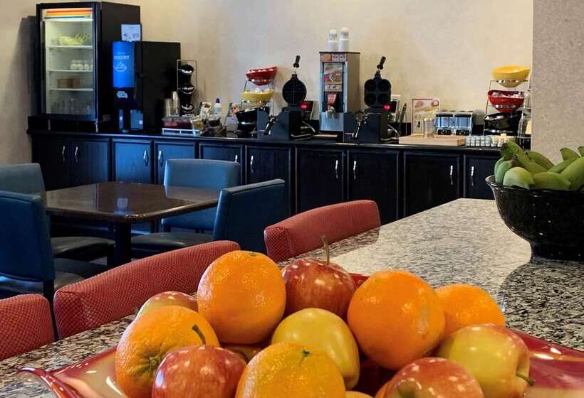 هتل Comfort Inn Saint Paul East