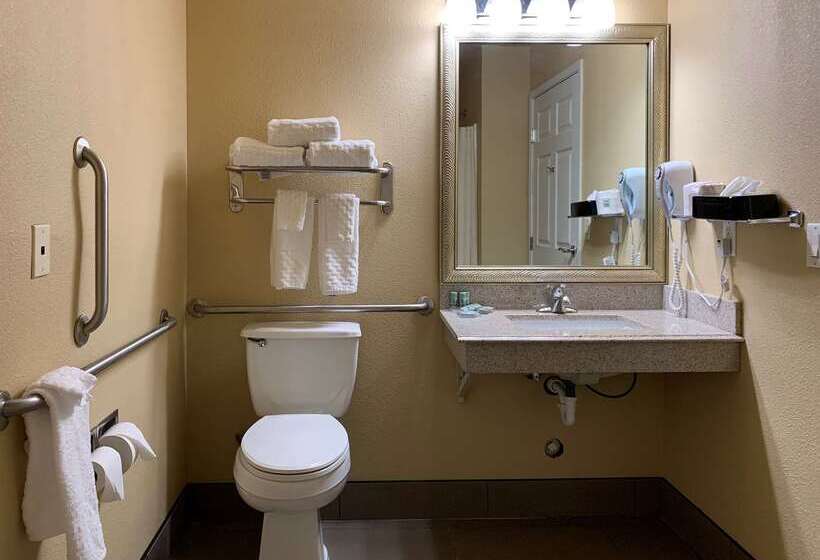 هتل Comfort Inn Saint Paul East