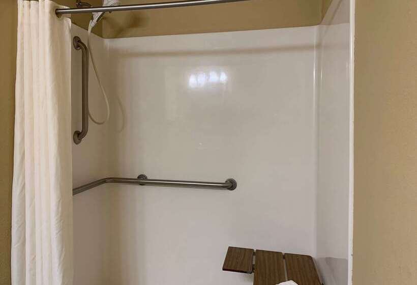 هتل Comfort Inn Saint Paul East