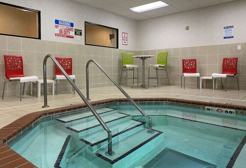 هتل Comfort Inn Saint Paul East