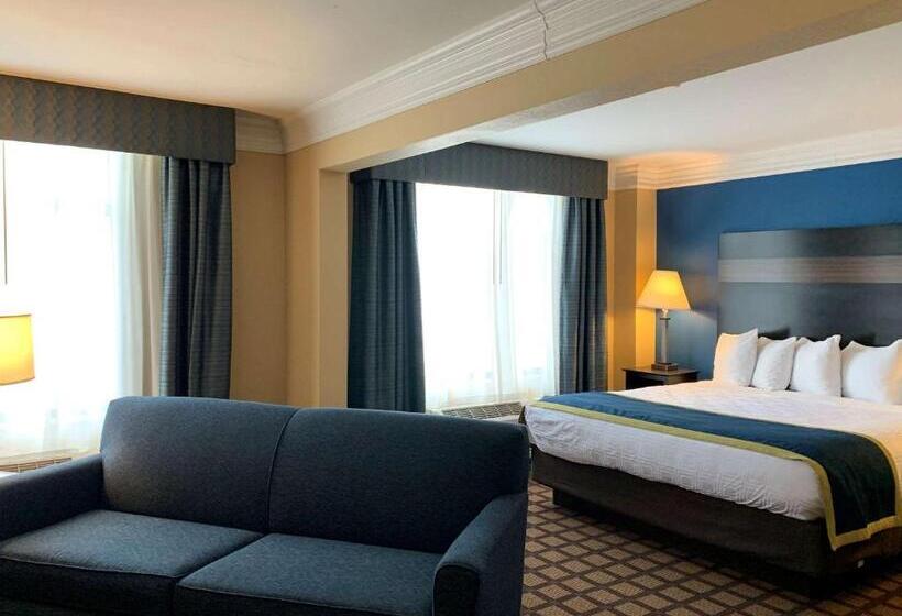 هتل Comfort Inn Saint Paul East