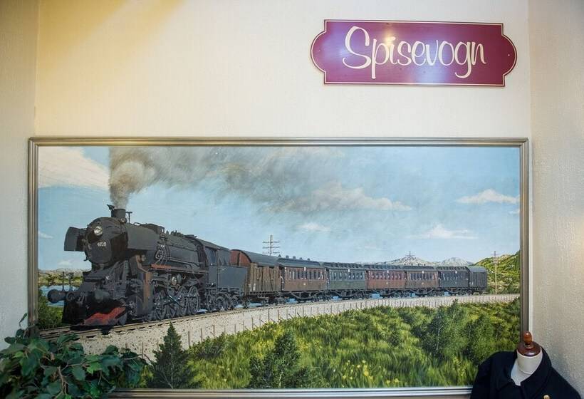 Sure Hotel By Best Western Ole Tobias