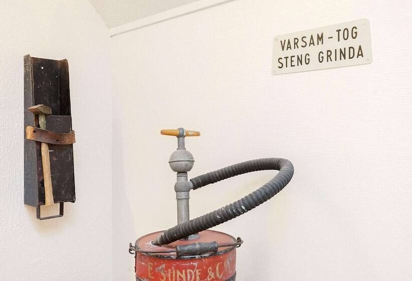 Sure Hotel By Best Western Ole Tobias