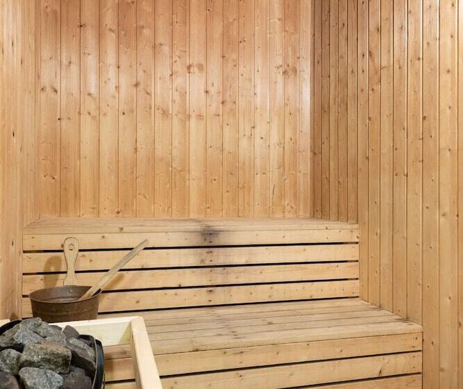 Sure Hotel By Best Western Ole Tobias