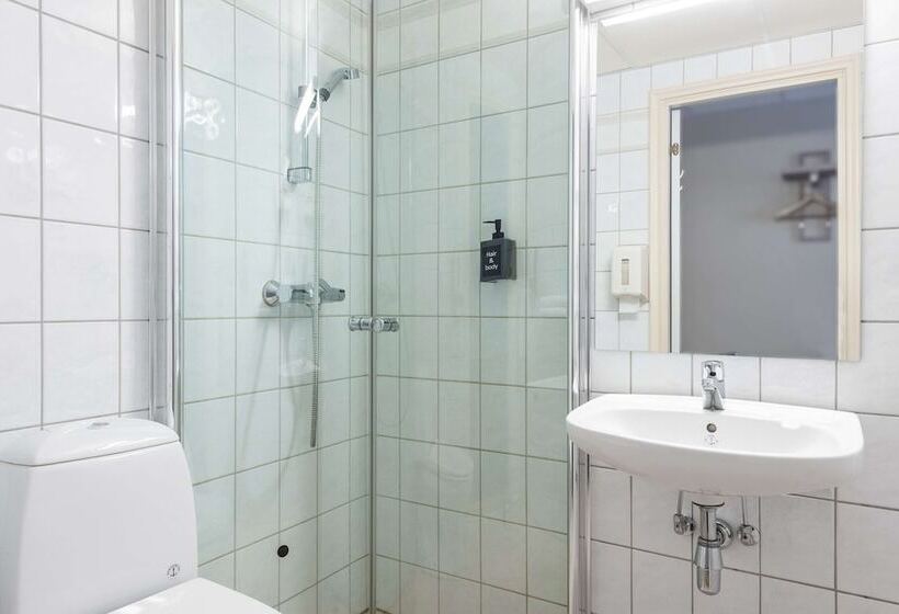 Sure Hotel By Best Western Ole Tobias