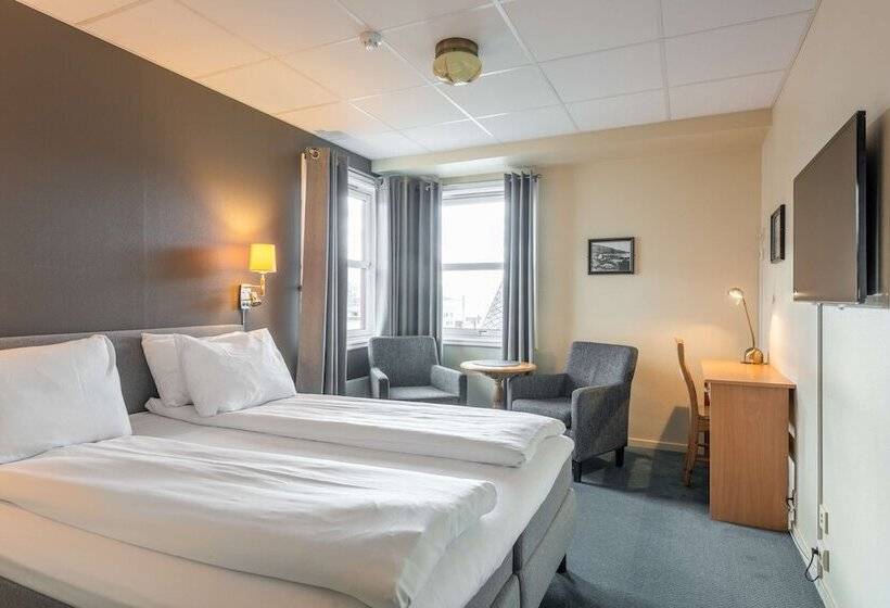 Sure Hotel By Best Western Ole Tobias