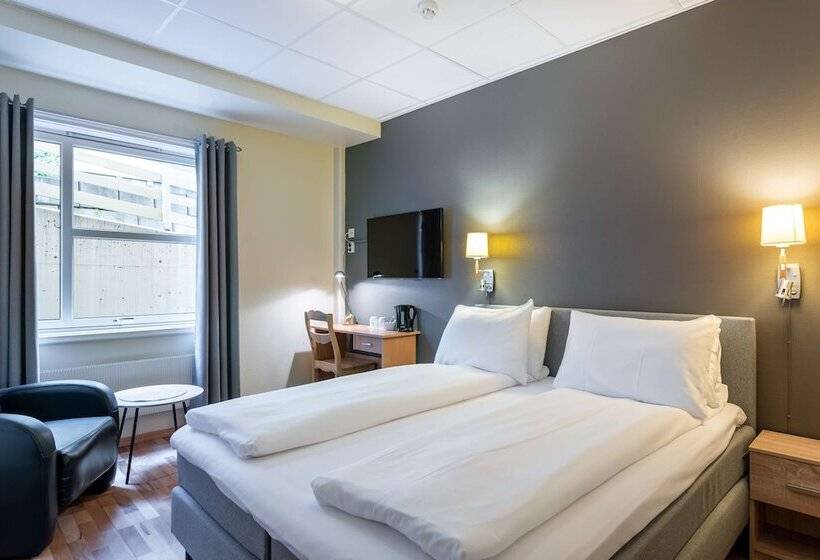 Sure Hotel By Best Western Ole Tobias